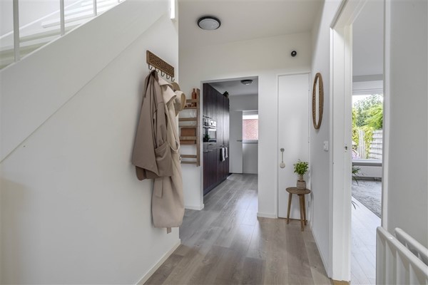 Medium property photo - Voormolenstraat 9, 9645 EL Veendam